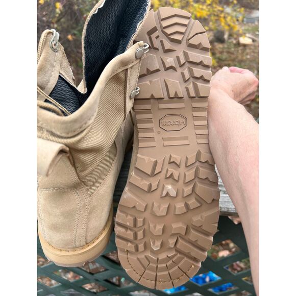 Rocky Combat Boots Gortex Sz 15 Extra Wide SP0100-05-C-0371 NWB - Picture 5 of 8